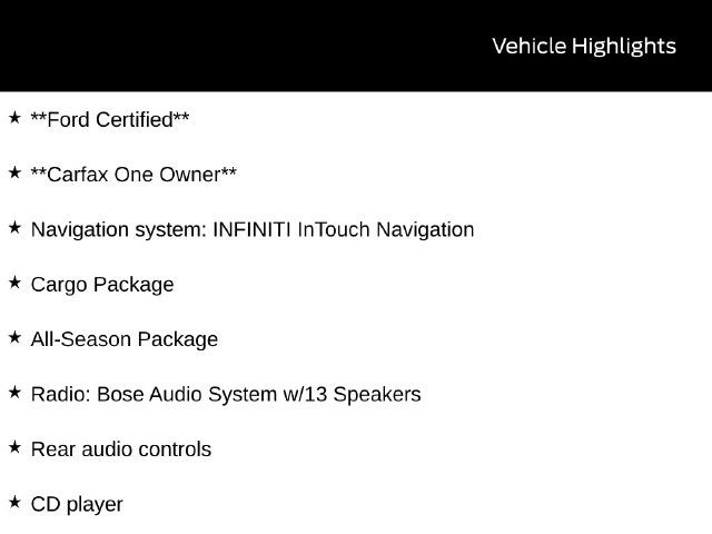 2021 INFINITI QX80 Premium Select
