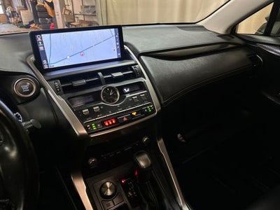 2019 Lexus NX 300 Base