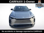 2025 Toyota bZ4X XLE