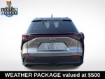 2025 Toyota bZ4X XLE