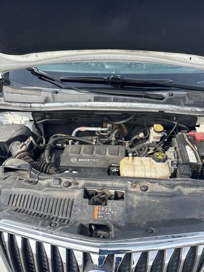 2016 Buick Encore Base