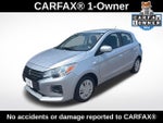2024 Mitsubishi Mirage Base