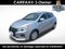 2024 Mitsubishi Mirage Base