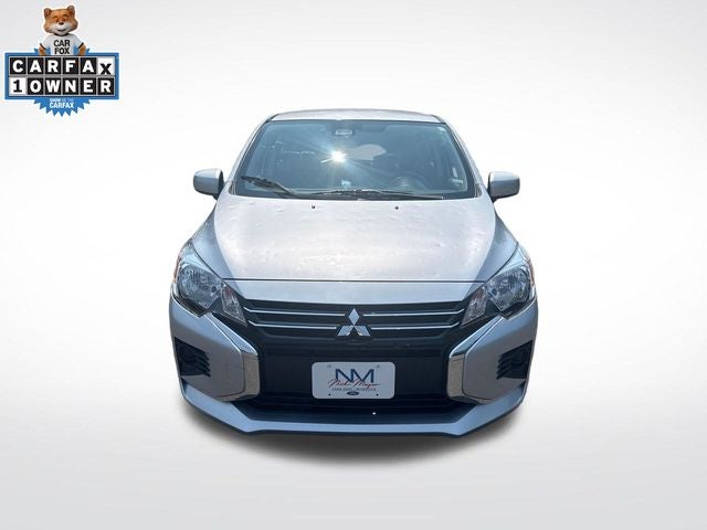 2024 Mitsubishi Mirage Base