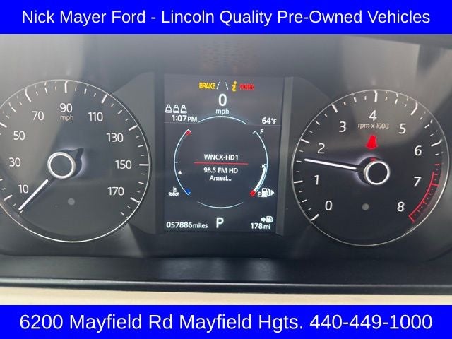 2020 Land Rover Range Rover Velar S