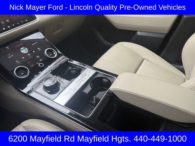 2020 Land Rover Range Rover Velar S