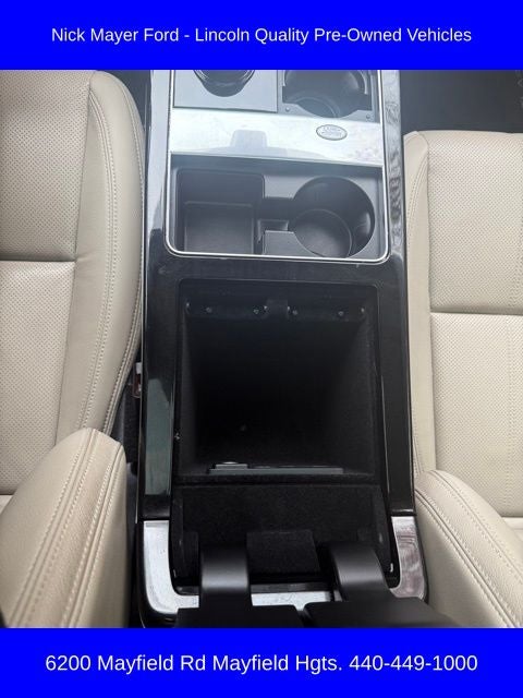 2020 Land Rover Range Rover Velar S