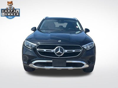 2024 Mercedes-Benz GLC GLC 300