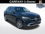2024 Mercedes-Benz GLC GLC 300