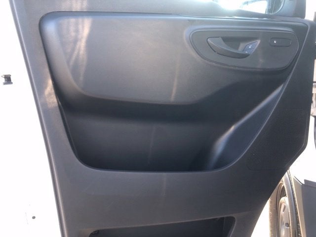2025 Mercedes-Benz Sprinter 2500 Cargo 170 WB High Roof