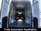 2025 Mercedes-Benz Sprinter 2500 Cargo 170 WB High Roof