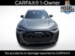 2025 Audi SQ5 3.0T Premium Plus quattro