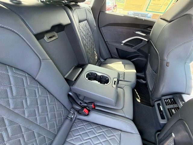 2025 Audi SQ5 3.0T Premium Plus quattro