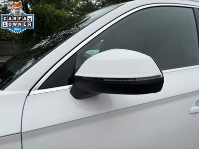2023 Audi Q5 40 Premium quattro