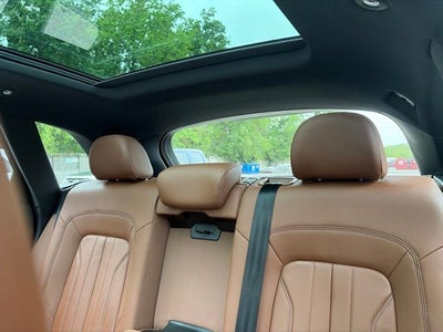 2023 Audi Q5 40 Premium quattro