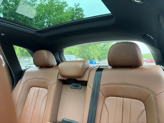 2023 Audi Q5 40 Premium quattro