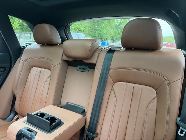 2023 Audi Q5 40 Premium quattro