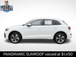 2023 Audi Q5 40 Premium quattro