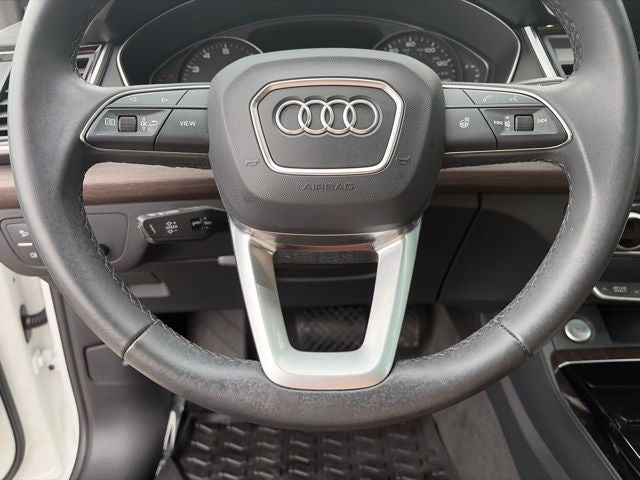 2023 Audi Q5 40 Premium quattro