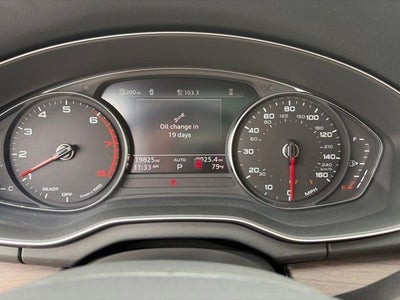 2023 Audi Q5 40 Premium quattro