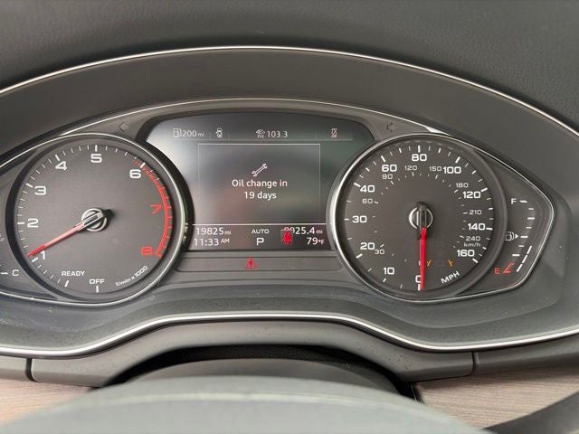 2023 Audi Q5 40 Premium quattro