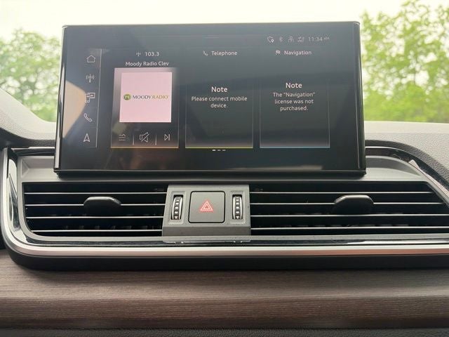 2023 Audi Q5 40 Premium quattro
