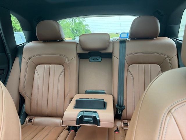 2023 Audi Q5 40 Premium quattro