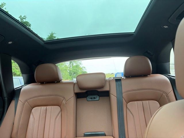 2023 Audi Q5 40 Premium quattro