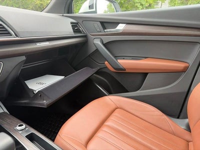 2023 Audi Q5 40 Premium quattro