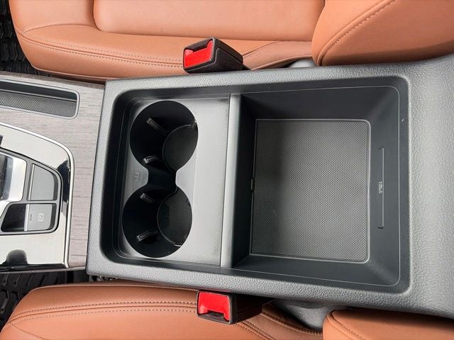 2023 Audi Q5 40 Premium quattro