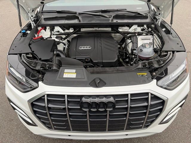 2023 Audi Q5 40 Premium quattro