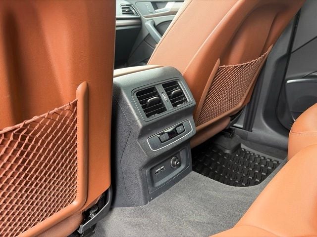 2023 Audi Q5 40 Premium quattro