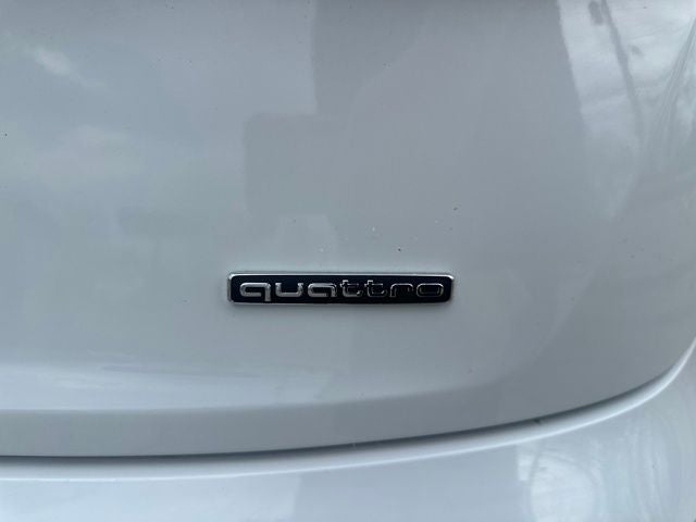 2020 Audi Q5 45 Premium quattro