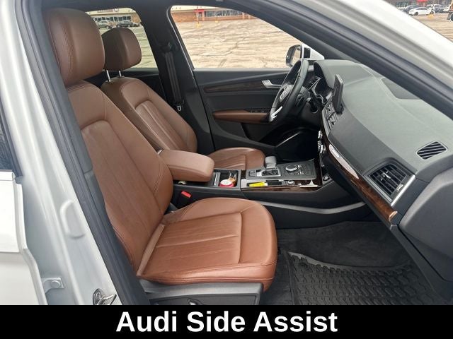 2020 Audi Q5 45 Premium quattro