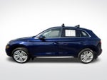 2018 Audi Q5 2.0T Premium quattro