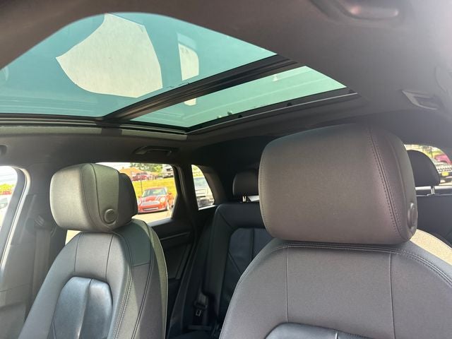2023 Audi Q3 Premium S Line quattro