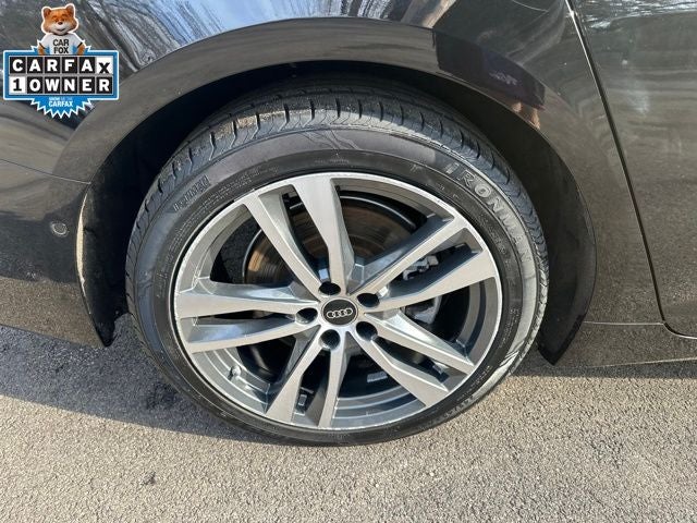 2023 Audi A6 45 Premium quattro