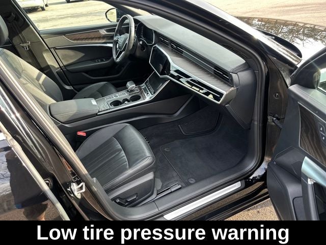 2023 Audi A6 45 Premium quattro