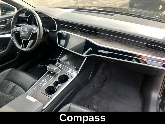 2023 Audi A6 45 Premium quattro