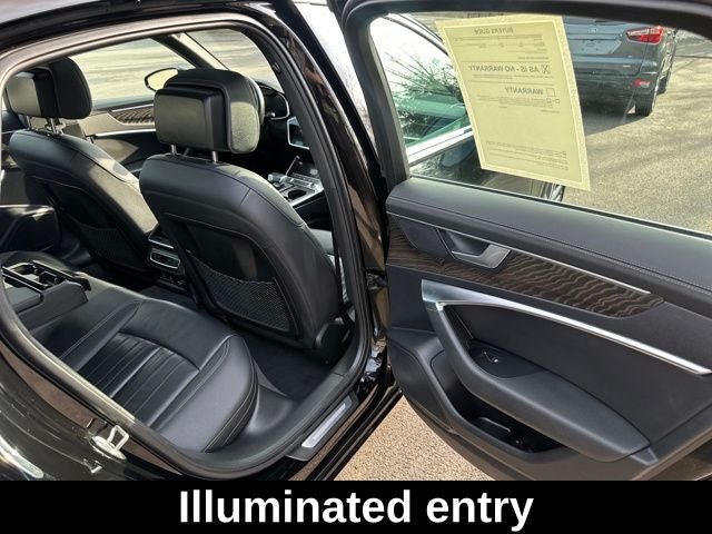 2023 Audi A6 45 Premium quattro