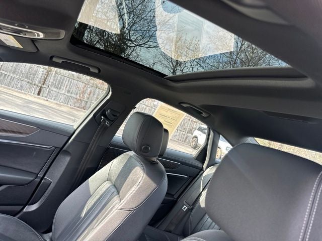 2023 Audi A6 45 Premium quattro