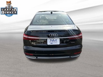 2023 Audi A6 45 Premium quattro