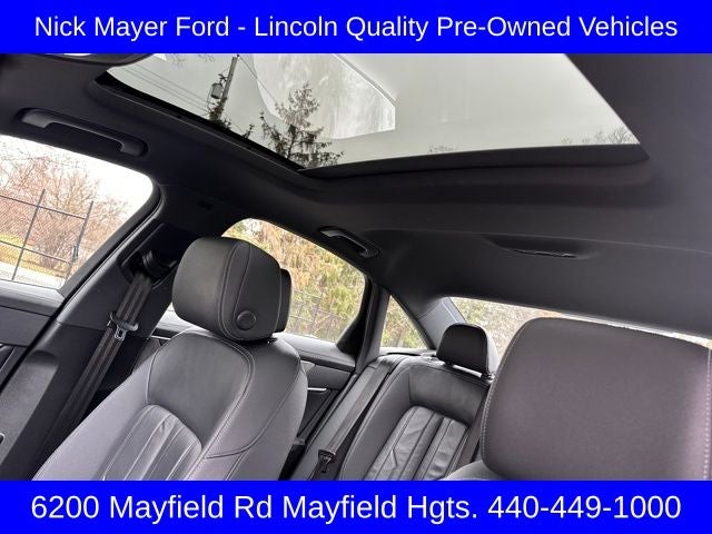 2024 Audi A6 45 Premium Plus quattro