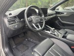 2024 Audi A4 45 S line Premium Plus quattro
