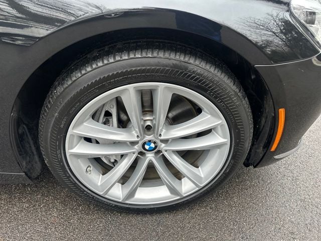 2018 BMW 7 Series 750i xDrive