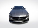 2016 Mercedes-Benz S-Class S 63 AMG® 4MATIC®