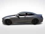 2016 Mercedes-Benz S-Class S 63 AMG® 4MATIC®