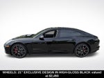 2021 Porsche Panamera GTS