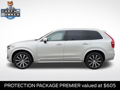 2020 Volvo XC90 T6 Inscription