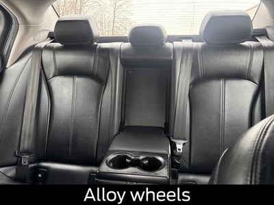 2021 Alfa Romeo Giulia Sprint